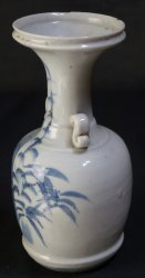 Imari 1900 wood kiln