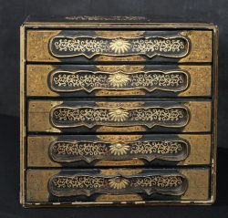 Antique Okyo 1800
