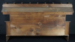 Shinto altar Ofuda 1900