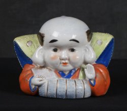 Fukusuke Fortune 1880