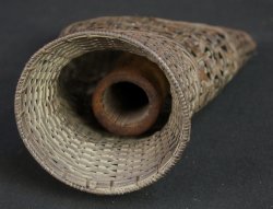 Hana-Kago bonze craft 1900