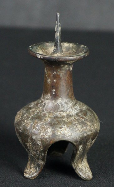 Muromachi candle stand XVIc.