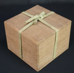 Sensu Ochawan bowl 1950