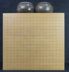 Shin-kaya Goban 1980