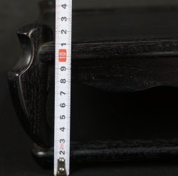 Shitan Bondai stand 1950