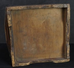 Masu box 1940