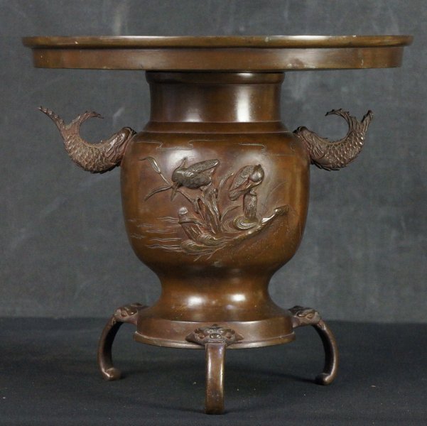 Ikebana Suibata 1900