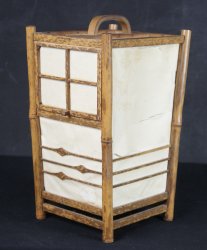 Andon lantern 1950