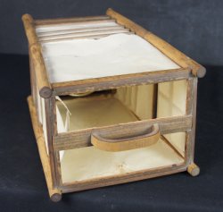 Andon lantern 1950