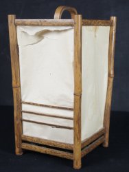 Andon lantern 1950
