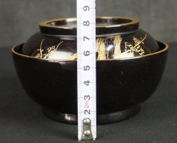 Sakura Owan bowl 1900