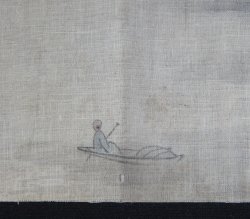 Sansui Yama-Gawa ink 1880