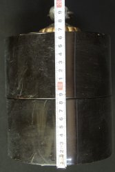 Antique Meiji lantern 1880