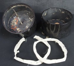 Antique Meiji lantern 1880
