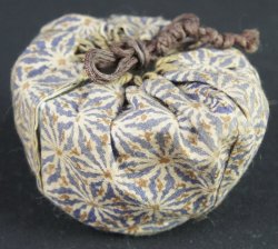 Imari Sencha bowl 1860
