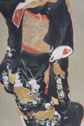 Nabesaburo 1976 Maiko