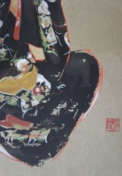 Nabesaburo 1976 Maiko