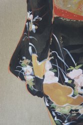 Nabesaburo 1976 Maiko