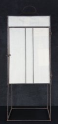 Iron Andon Edo 1700