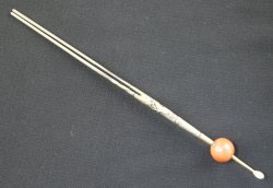 Dragon Kanzashi 1900