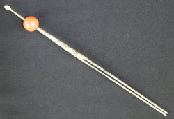Dragon Kanzashi 1900