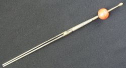 Dragon Kanzashi 1900