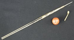 Dragon Kanzashi 1900