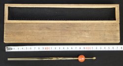 Dragon Kanzashi 1900