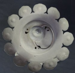 Jiganji temple lantern 1833