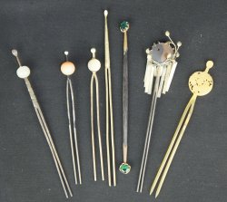 Hair Pin1900