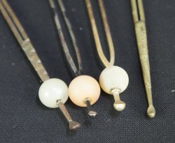 Hair Pin1900