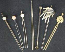 Hair Pin1900