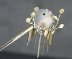 Hair Pin1900
