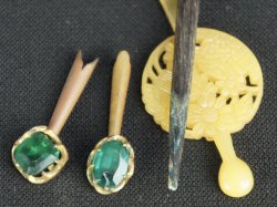 Hair Pin1900