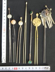 Hair Pin1900