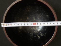 Buddhit bell 1950Z