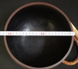 Chanting bell 1900W