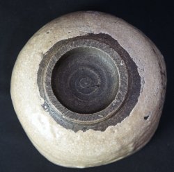 Wabisabi Shino 1900