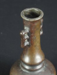 Antique lost wax 1800