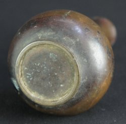 Antique lost wax 1800