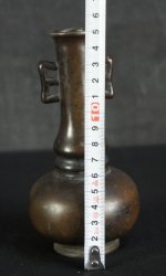 Antique lost wax 1800