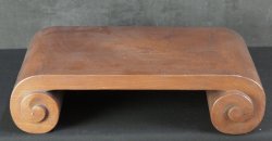 Kayaki bonsai solid base1900