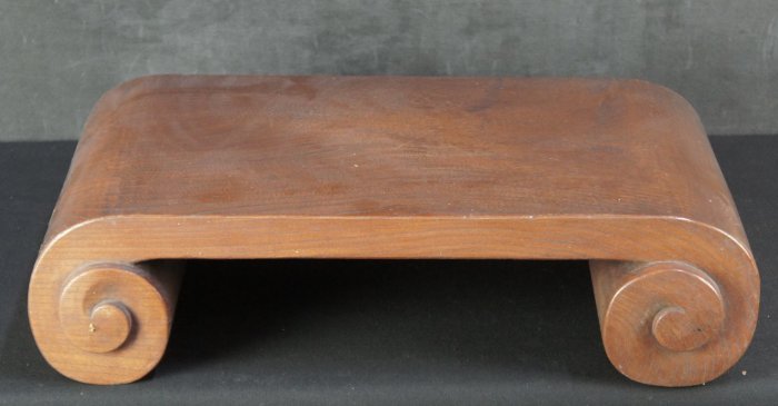 Kayaki bonsai solid base1900