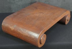 Kayaki bonsai solid base1900