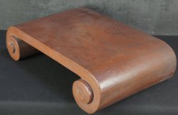 Kayaki bonsai solid base1900
