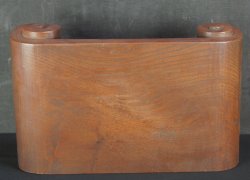 Kayaki bonsai solid base1900