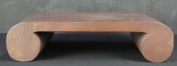 Kayaki bonsai solid base1900