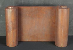 Kayaki bonsai solid base1900