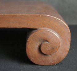Kayaki bonsai solid base1900