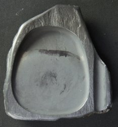 Susuri writing stone 1970B
